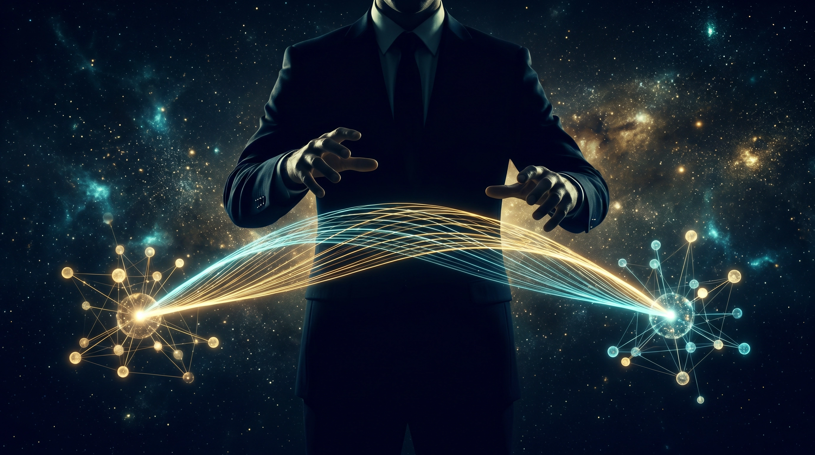 The Art of the Strategic Introduction: How to Connect People Who Should Know Each Other