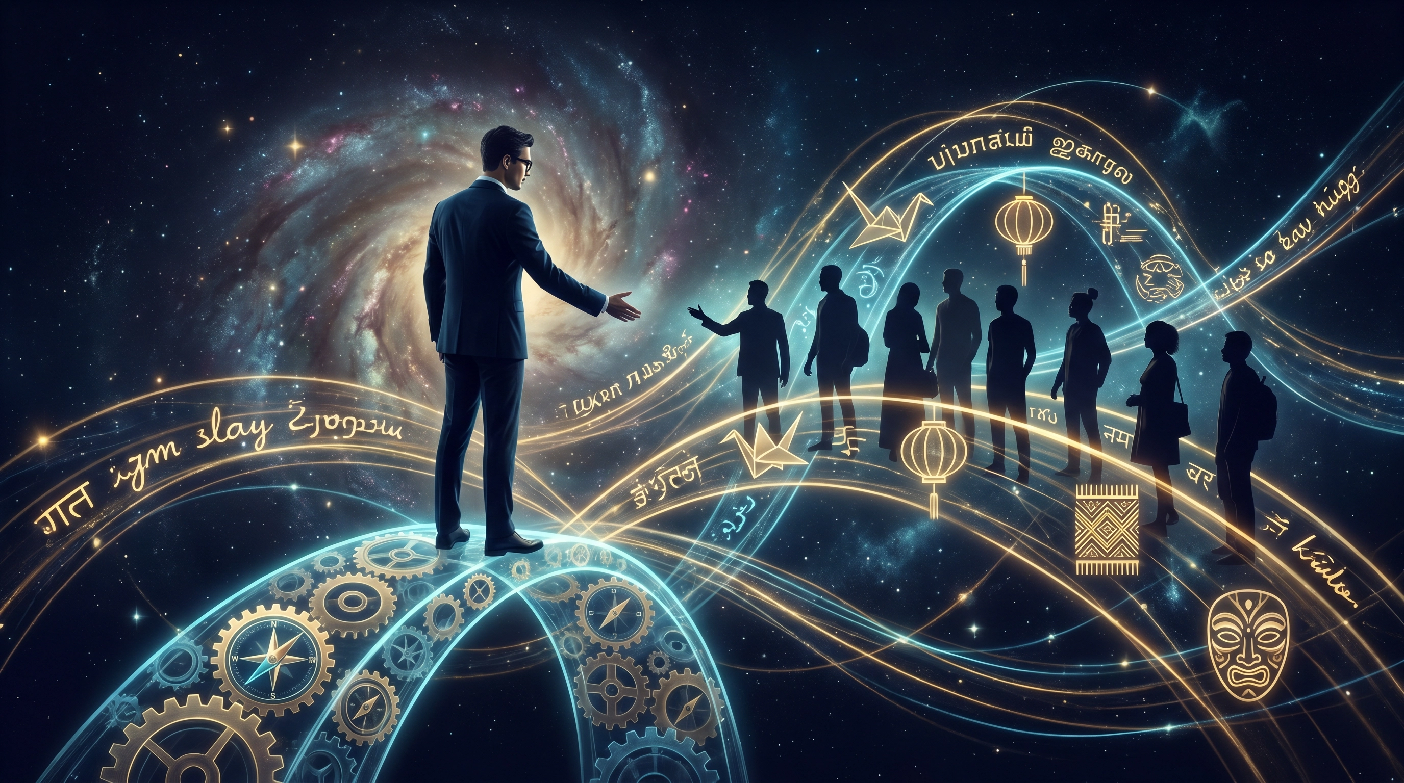 How to Build Trust Across Cultural Differences in Global Business