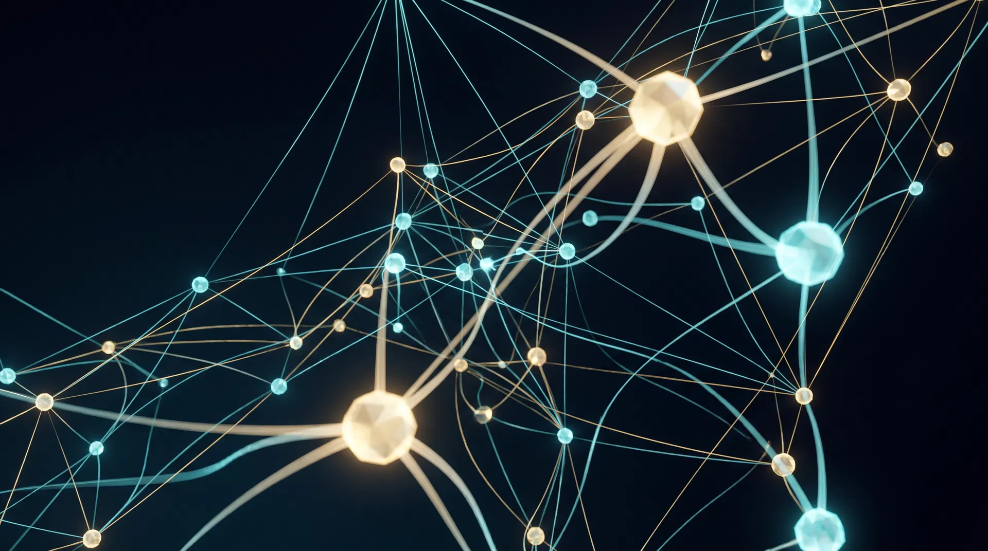 Executive network