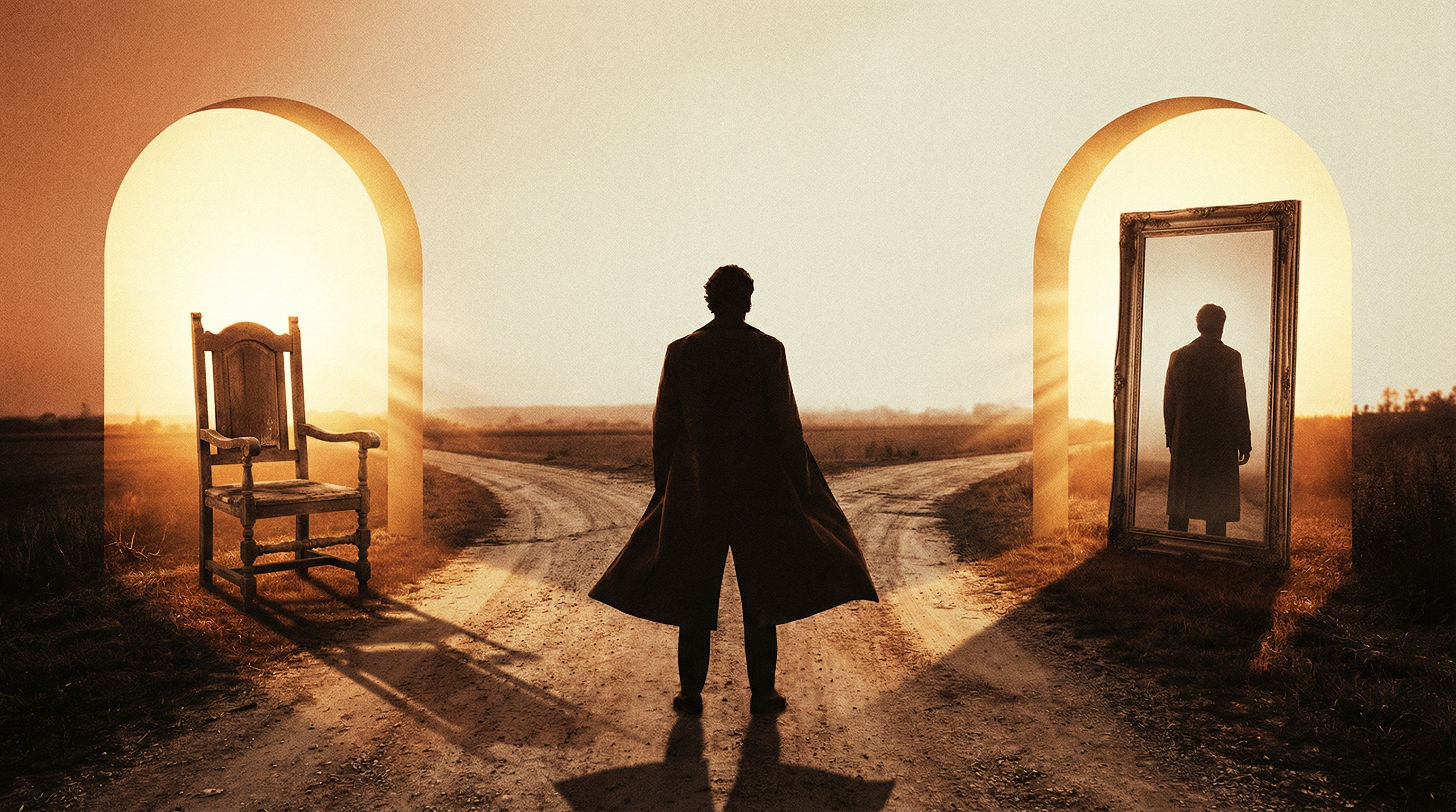 Accountability and Authority: My Journey to Authentic Leadership