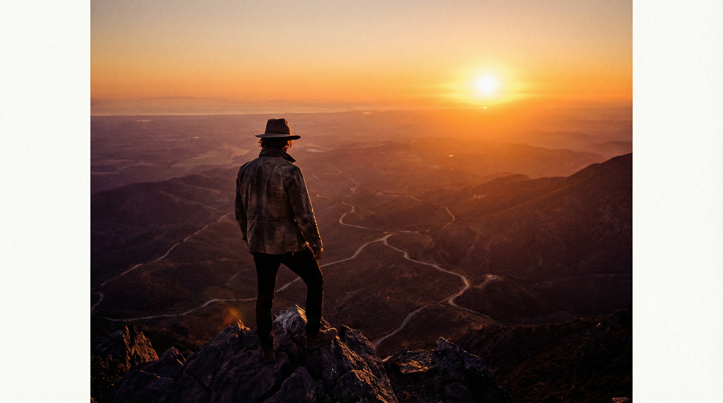 Your Vision Is Your Potential: The Power of Seeing What Could Be