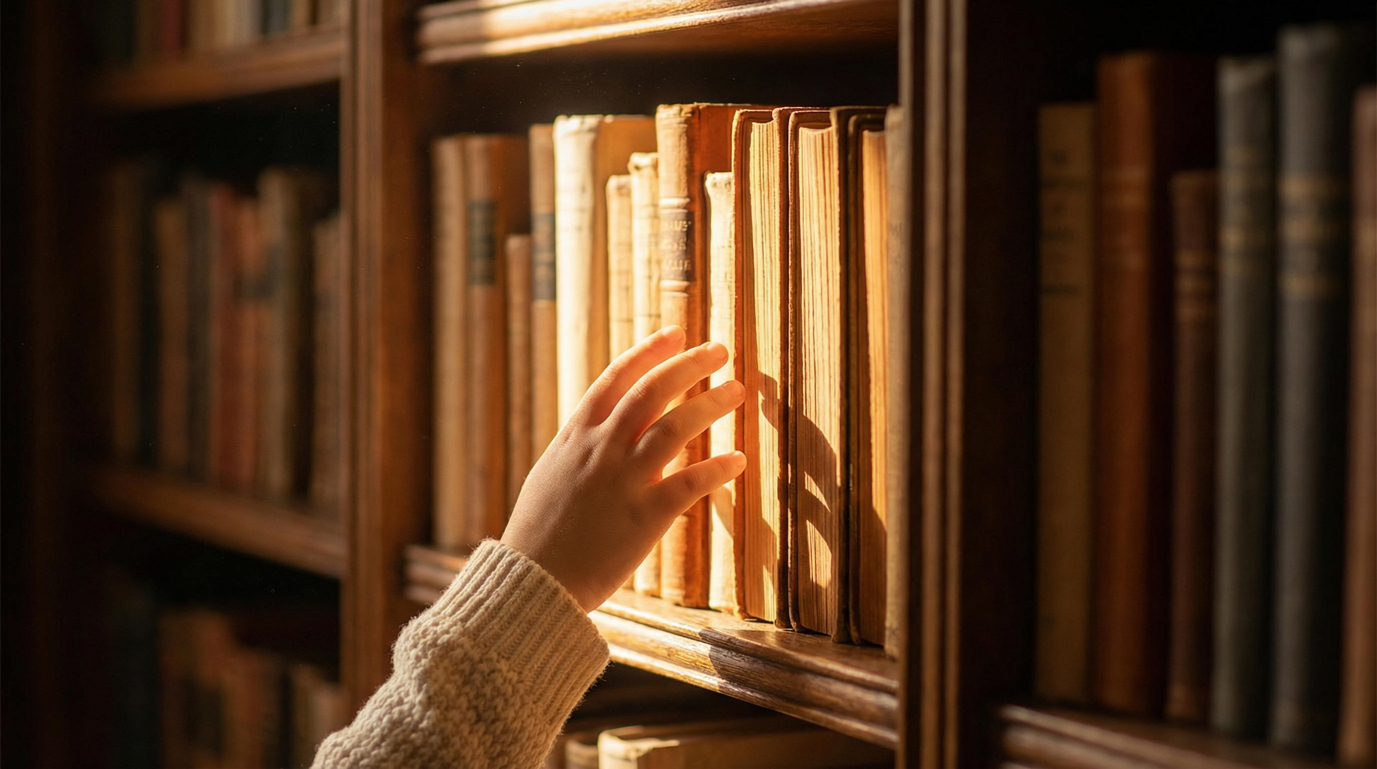 Light the Shelves: When Community Comes Together