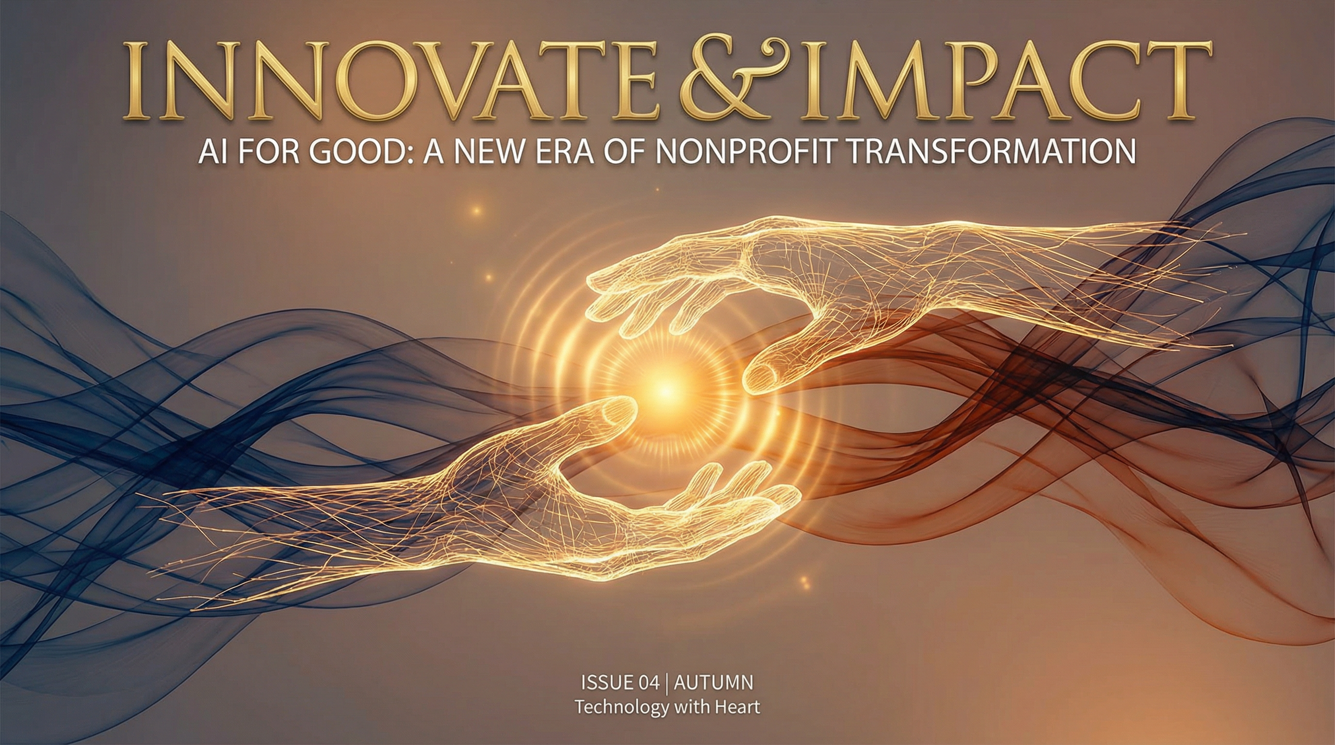 How AI Expertise Transformed Hope To Light Foundation: Scaling Impact Through Systems