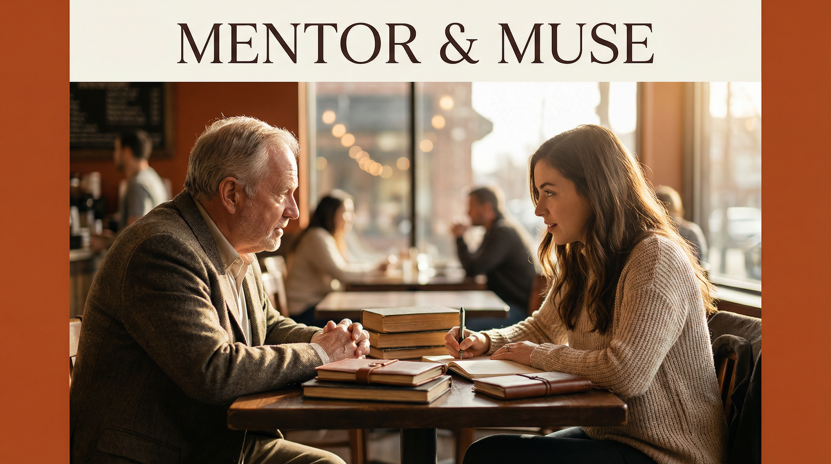 Learning from Coaches and Mentors: The Shortcut That Isn't a Shortcut