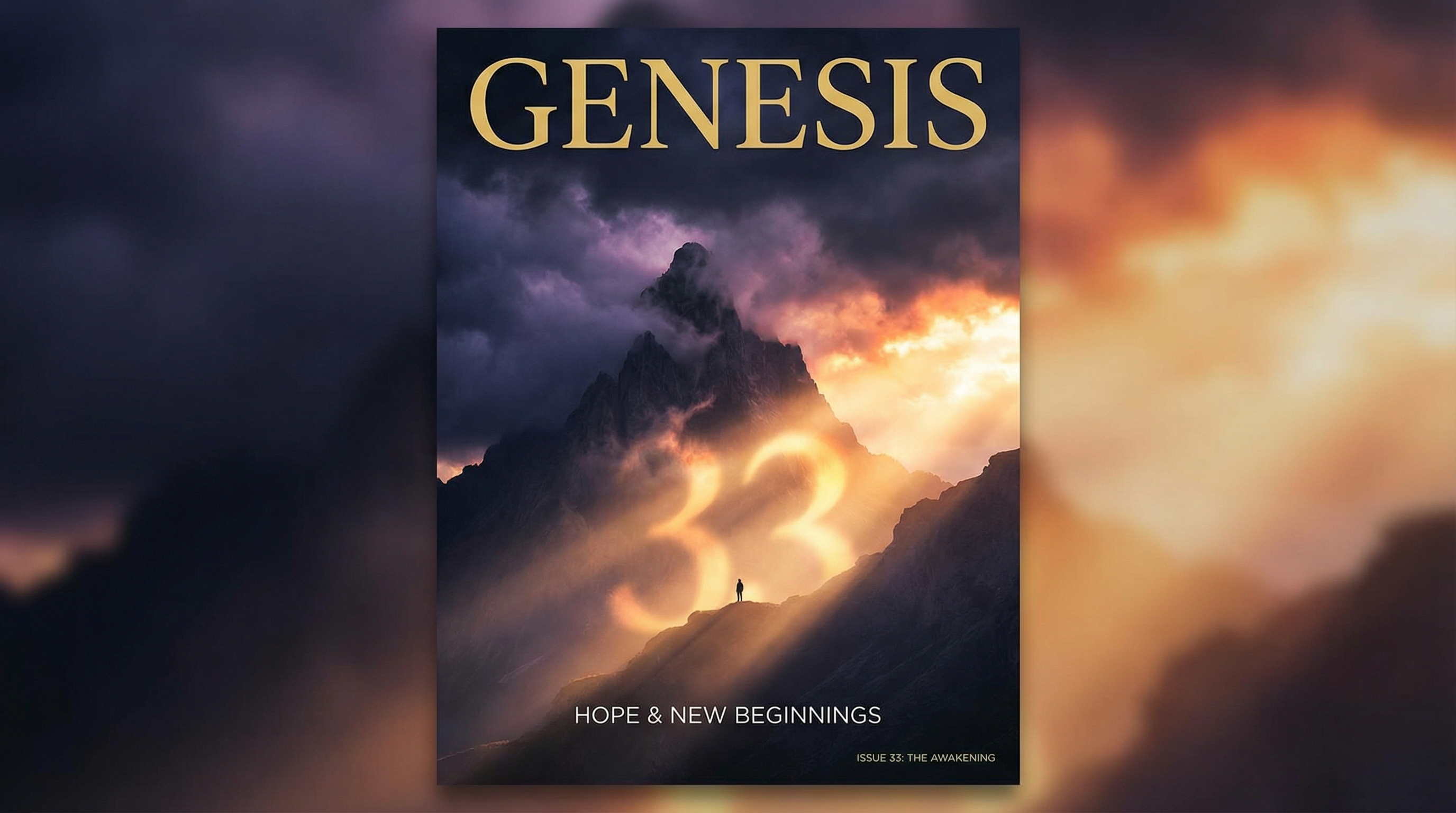 Finding H0P3: The Genesis of Everything