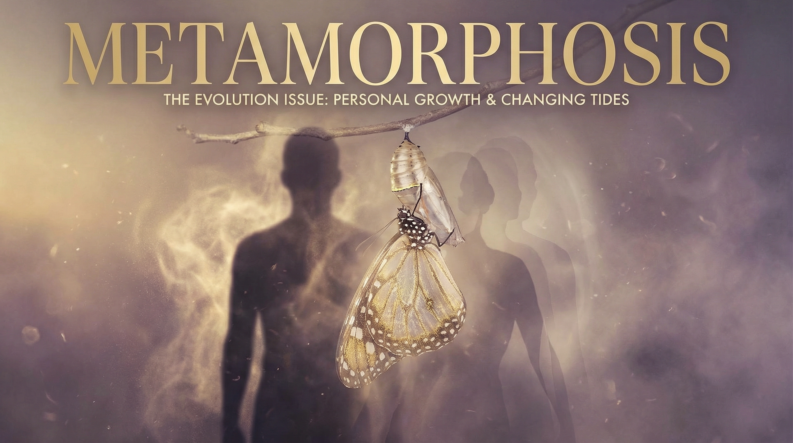 They Change as You Evolve: Why Your Circle Shifts When You Level Up