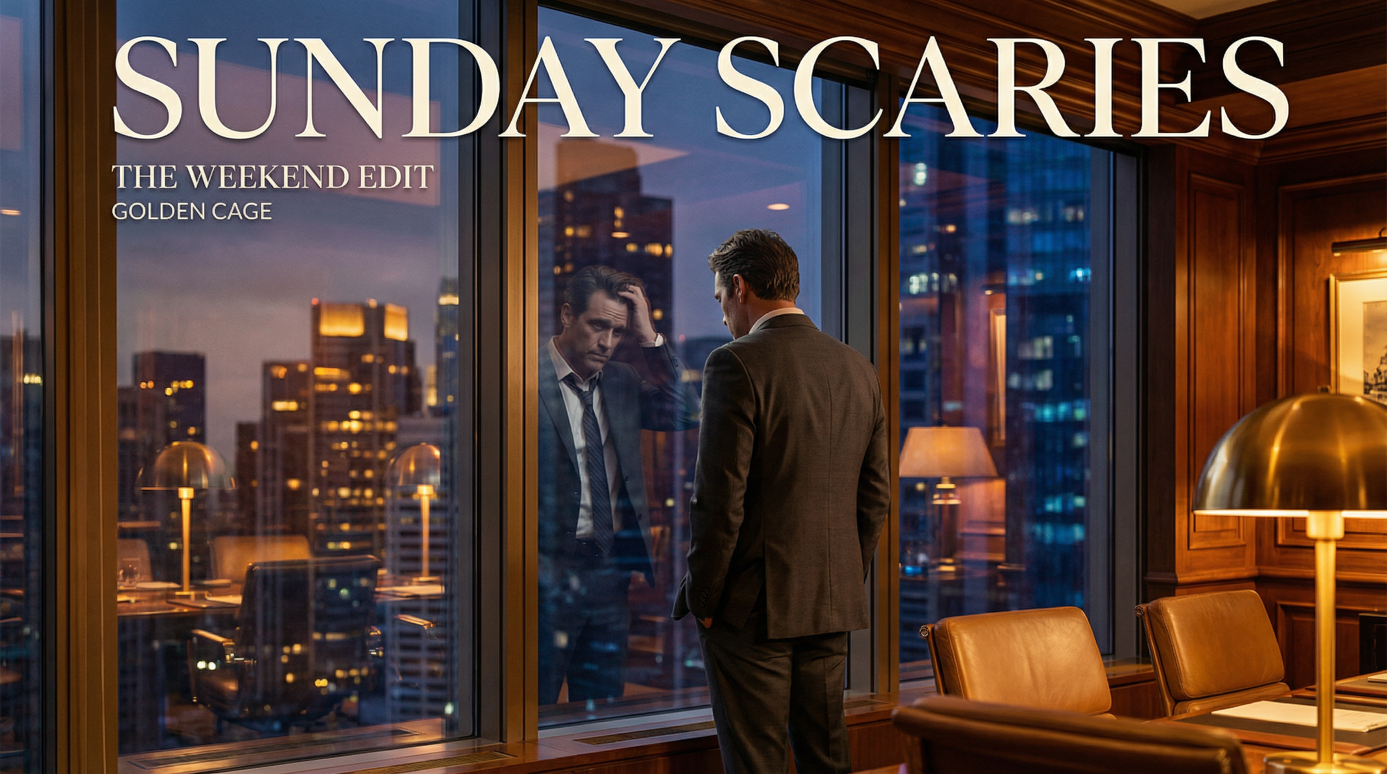 Why My Dream Job Was Actually a Real Life Nightmare