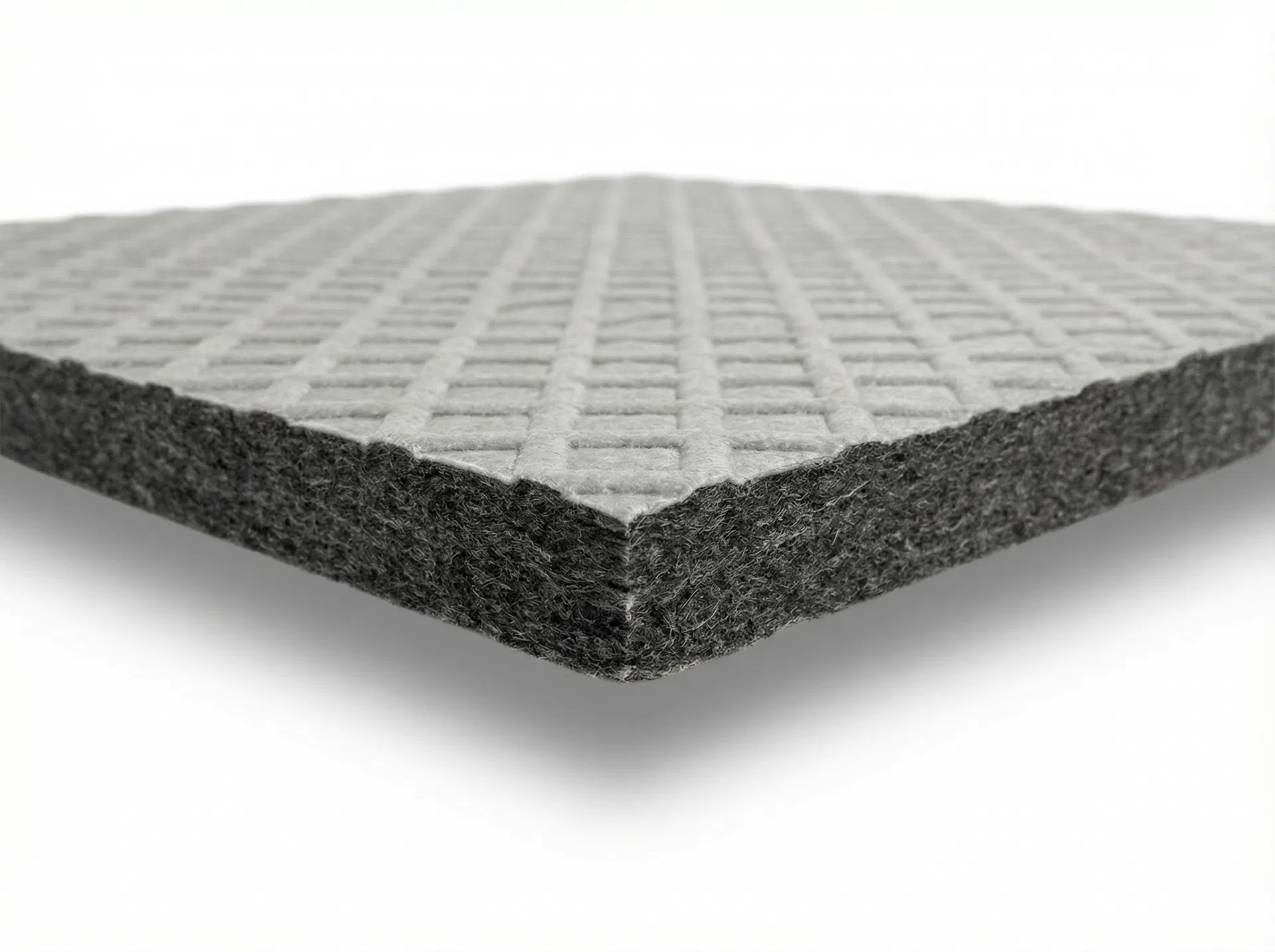 Grip + Dense Cushion + Full Protection