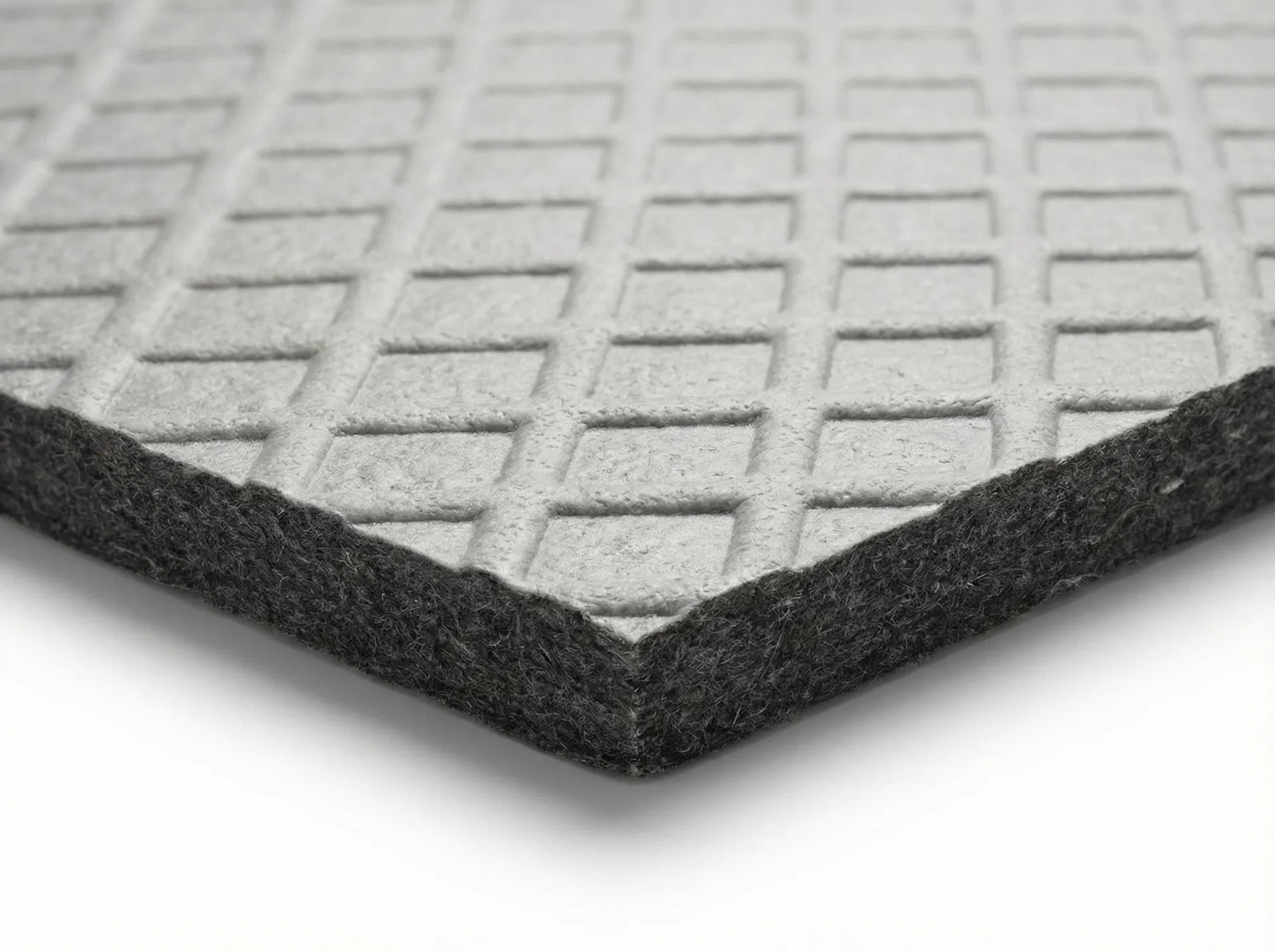 Grip + Thicker Cushion + Barrier