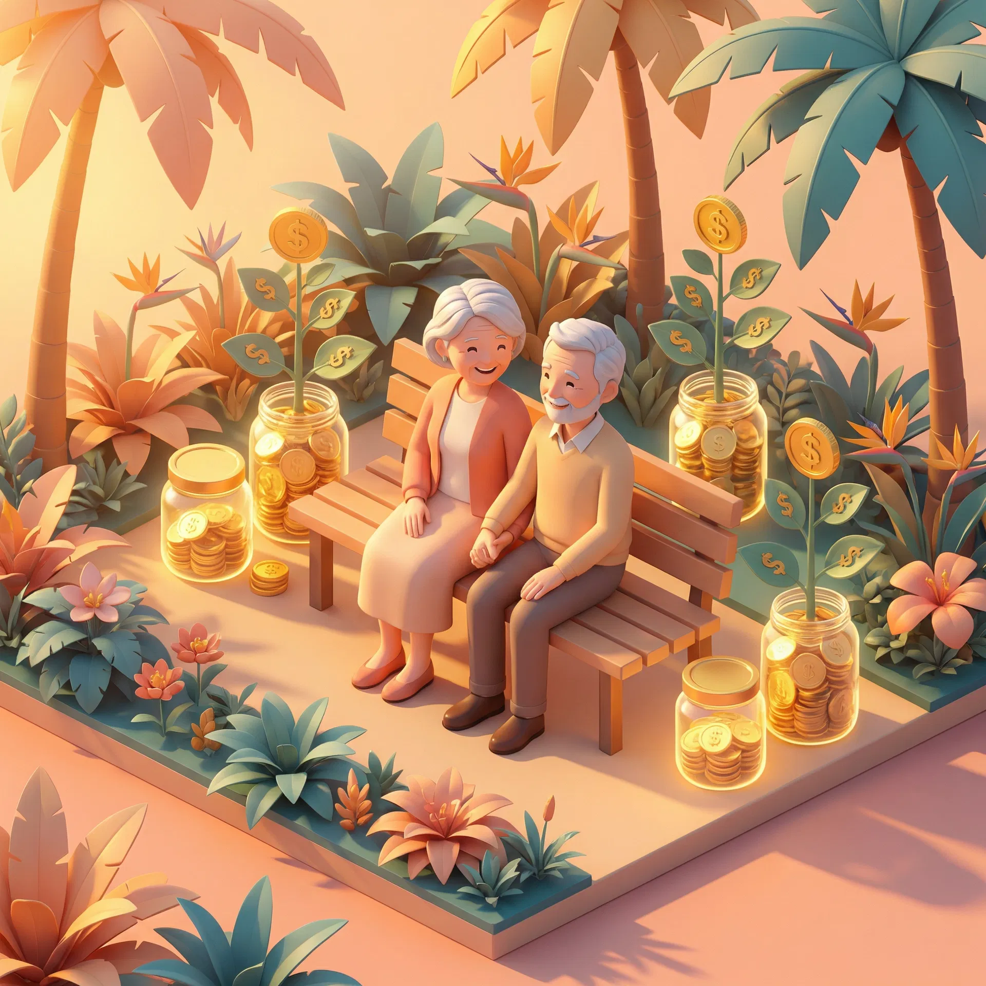 Retirement