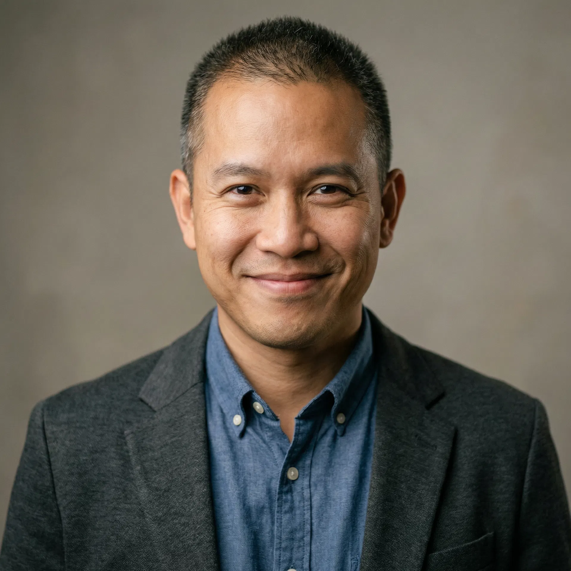 คุณวิชัย