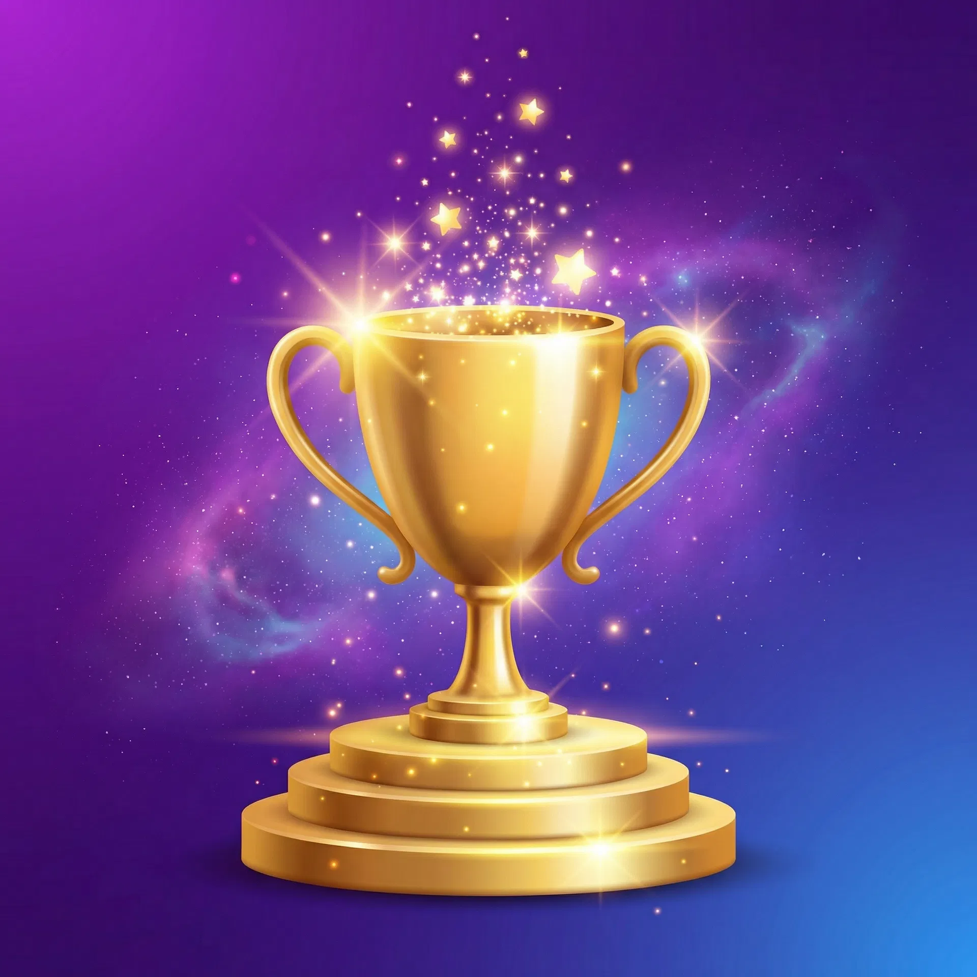 Trophy