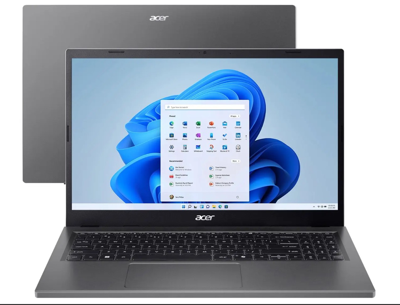 Notebook Acer Aspire Go