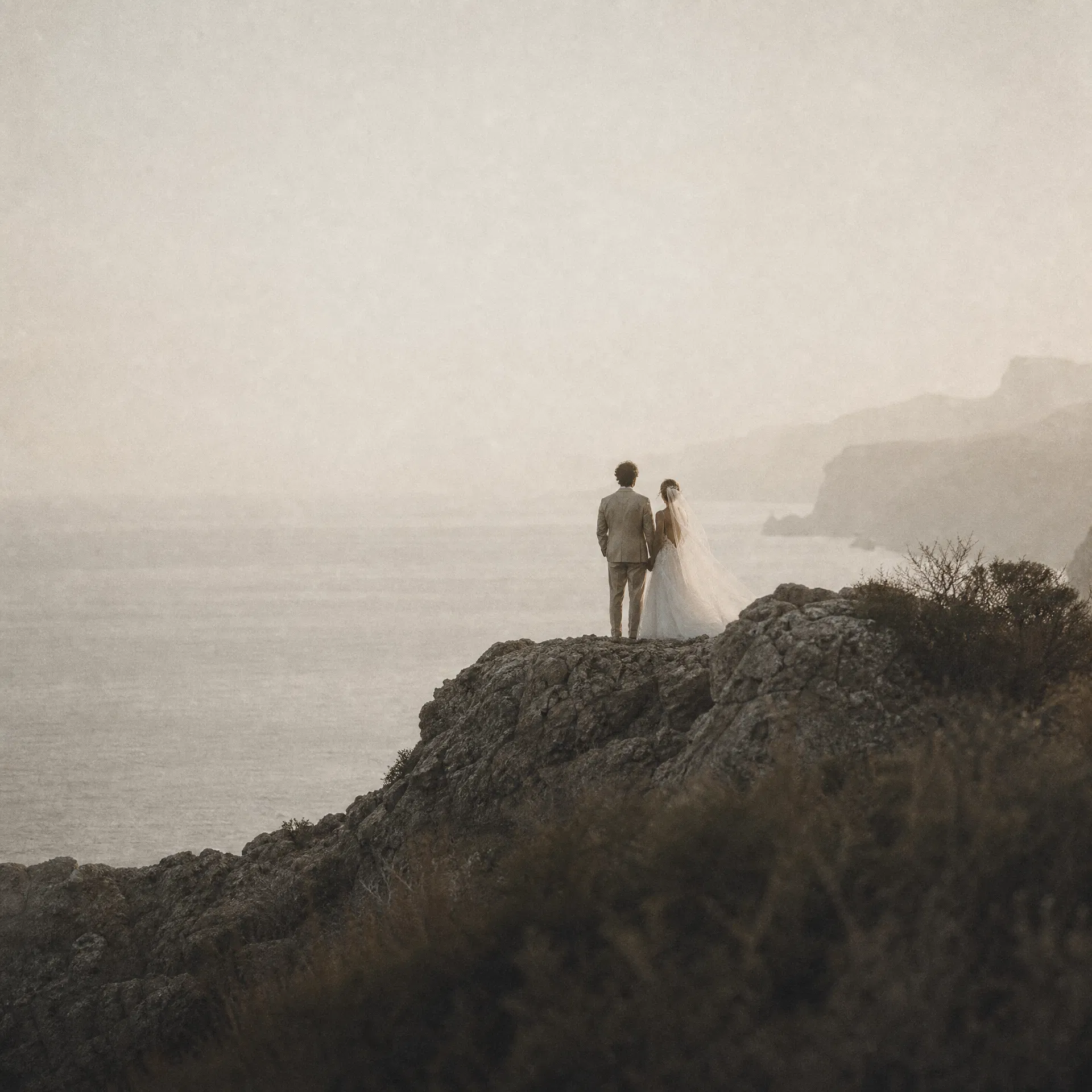 Clifftop — Mallorca