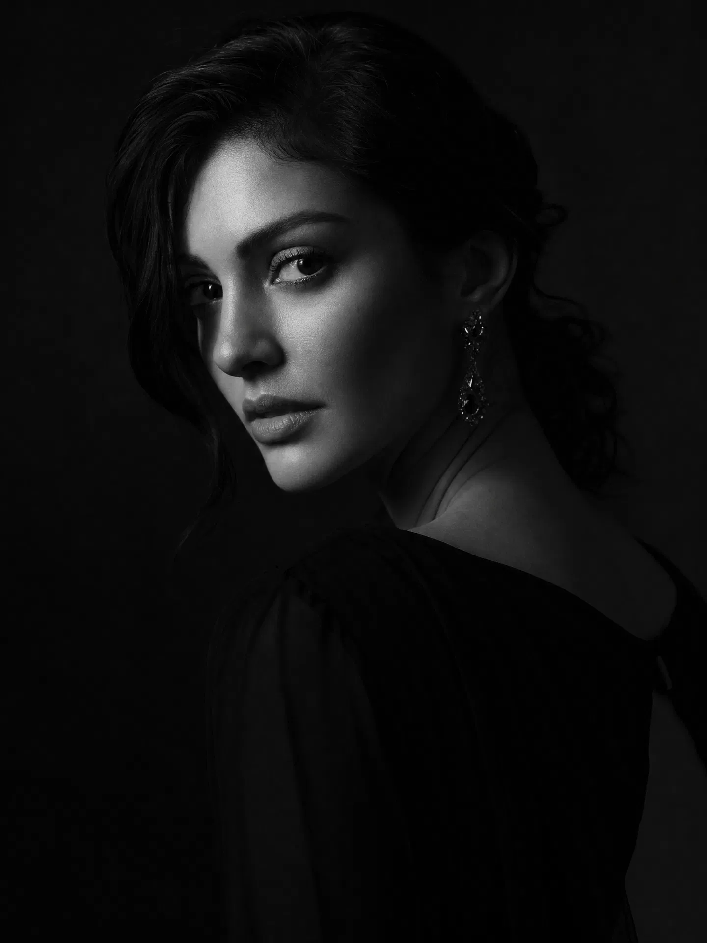 Portraits