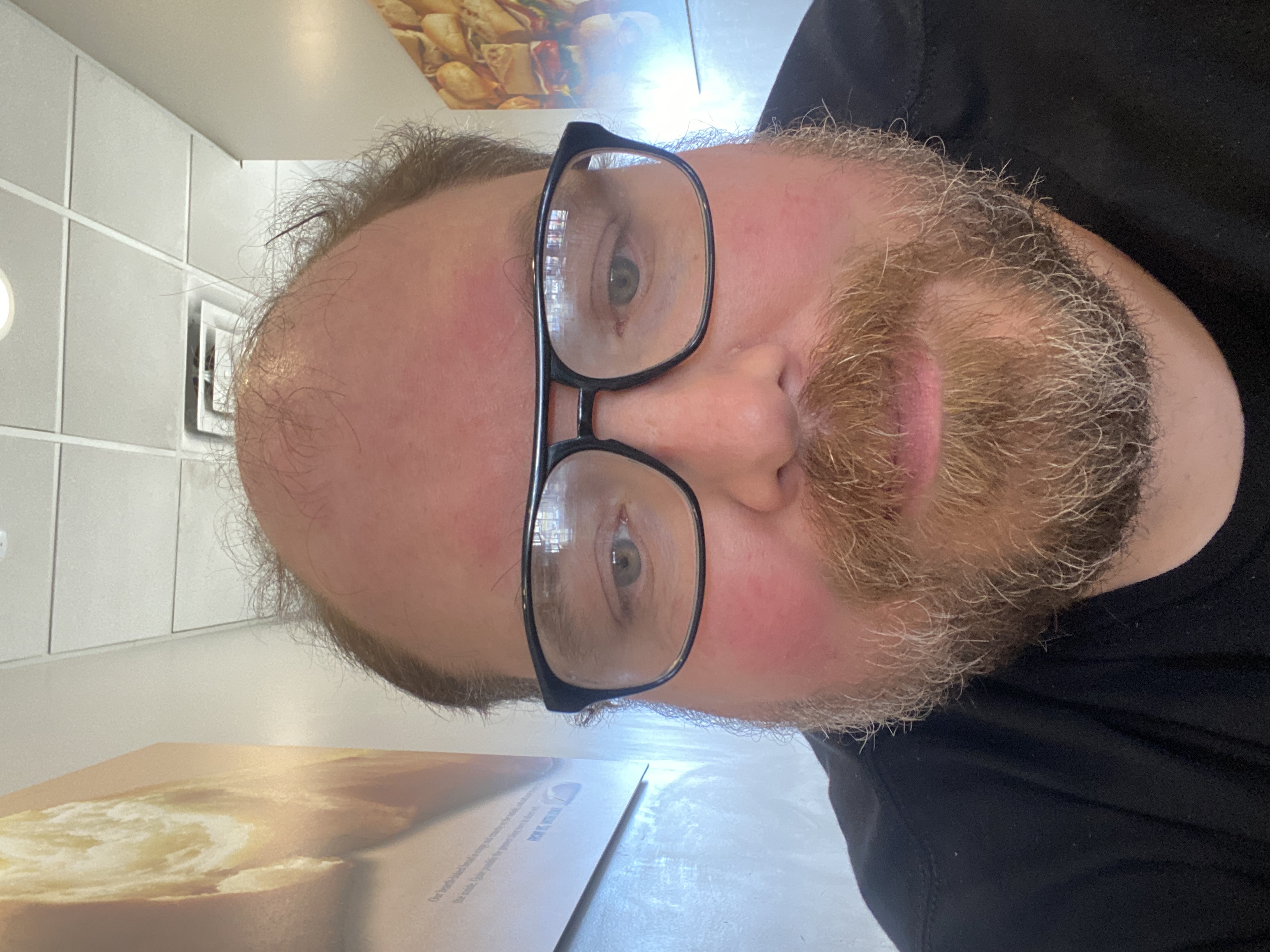 Christopher Goodnight