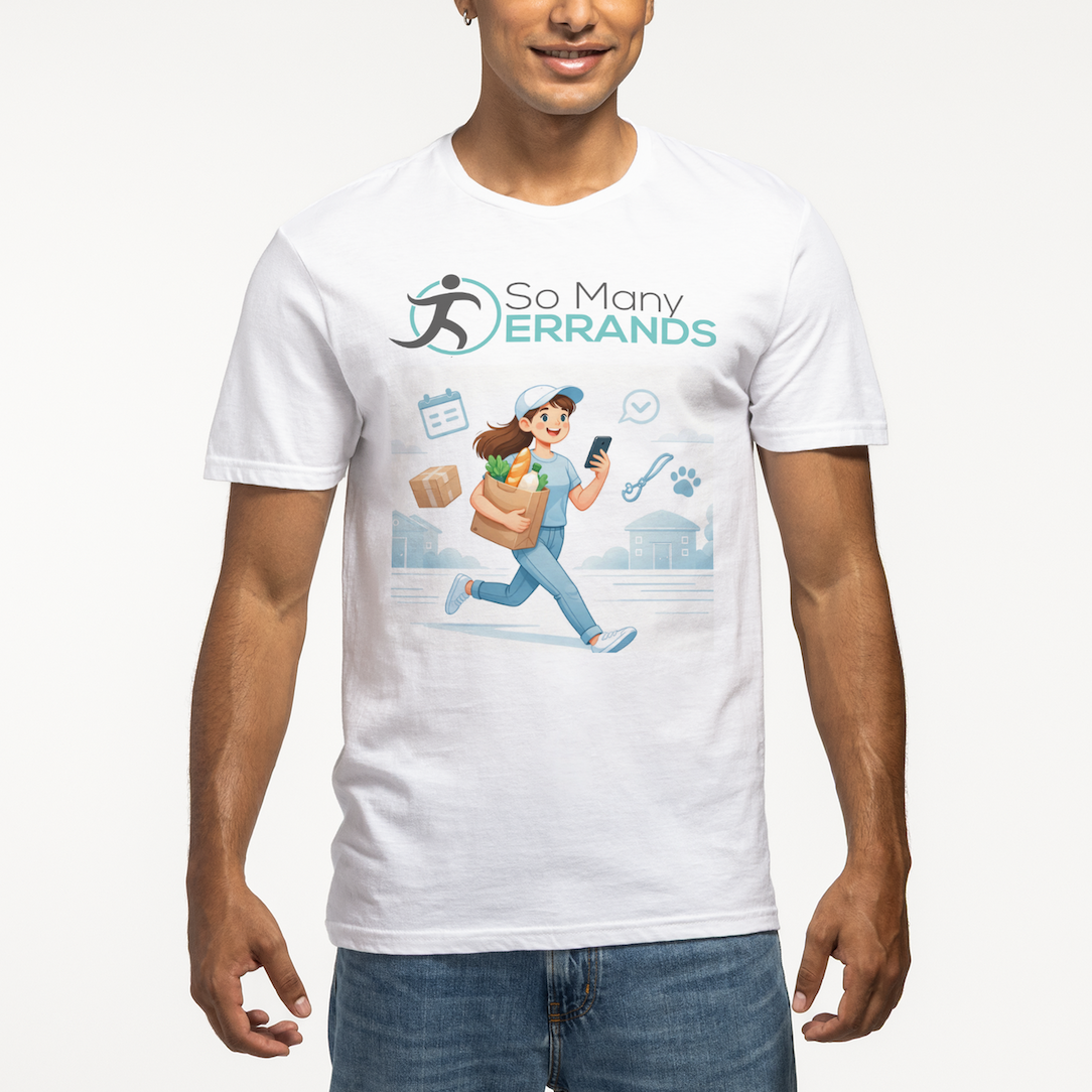 Gildan® Softstyle® Unisex T-shirt