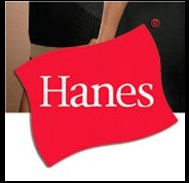 $3 Coupon at Hanes Canada