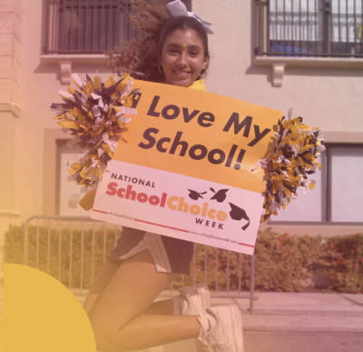 free activity kit for National School Choice Week 2026!