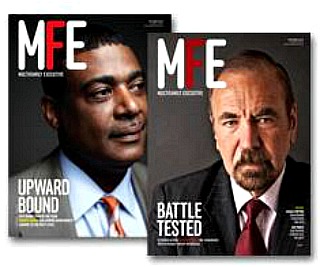 MFE Magazine Subscription