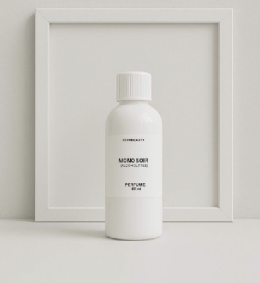 Free Sample of Estybeauty Perfume