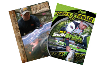 Free Mepps Master Catalog