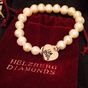 Free Pearl Jewelry from Helzberg