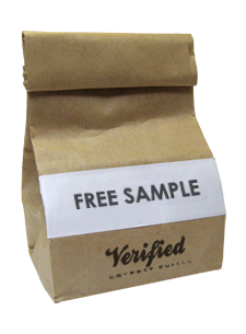 Free Verified Freshly Roasted Speciality Coffee