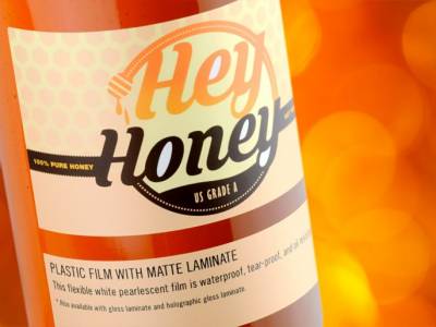 Free Inkable Labels Sample Kit