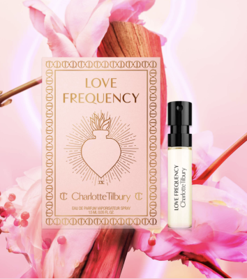 Free Fragrance Sample