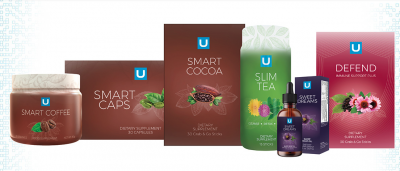 Free Sample of Revital U Coffee or Tea