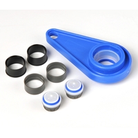 Yorkshire water saving products