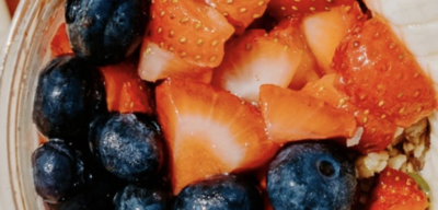 $4 Credit at Jamba Juice