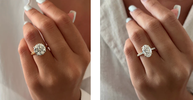 Free Ring Sizer from Next Diamonds