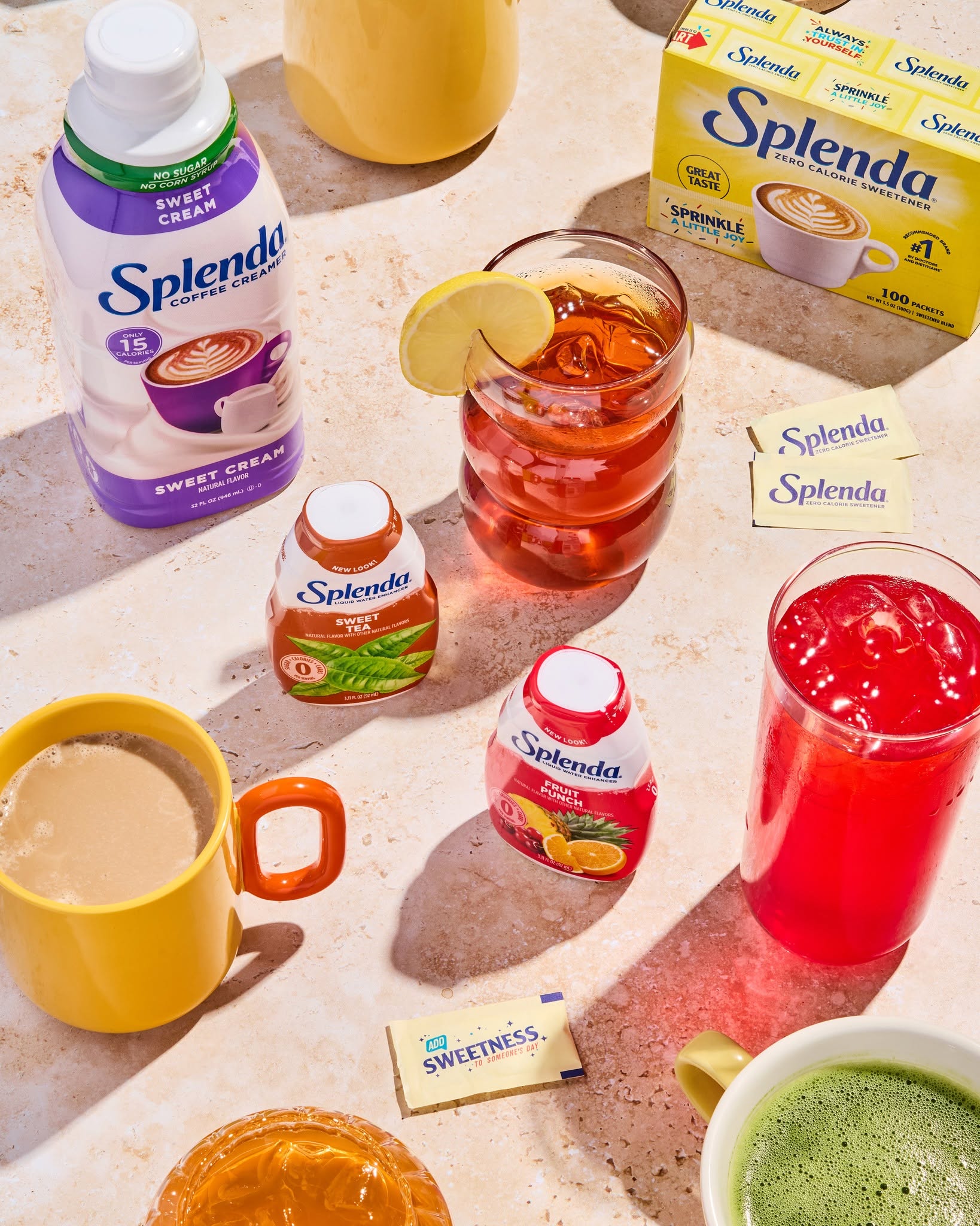 Coupon - Save $5 on Splenda