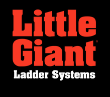 Free Sticker from Little Giant Ladder Systems