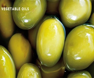 A & E Connock Vegetable Oil 