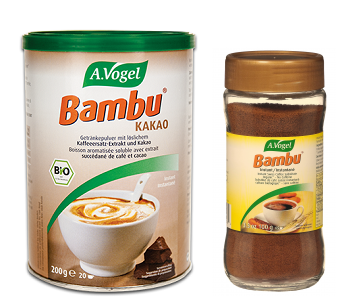 A.Vogel Bambu Coffee Substitute