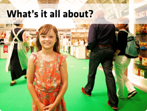 Allergy Show Tickets