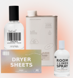 Apply to Try DedCool Scents for Free