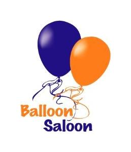 Balloon Saloon Samples