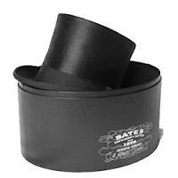  Bates Hats Tape Measure