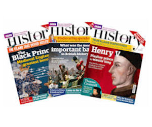 BBC History Magazine