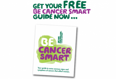 Be Cancer Smart Guide