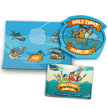 Beach Smart Pack For Kids