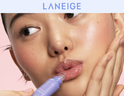 Best Korean Lip Glowy Balm - Moisturize & Nourish