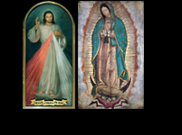 Blessed Images From Family Prayer Night