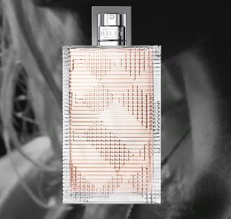 Burberry: Free Sample of Brit Rhythm