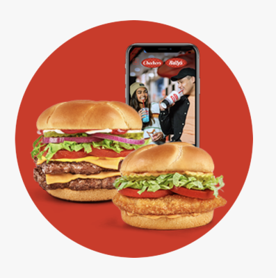 BUY ONE, GET ONE FREE ANY SANDWICH!