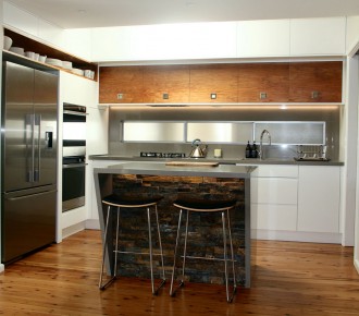 Caesarstone Colour Surface Samples